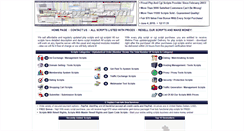 Desktop Screenshot of e-topbiz.com